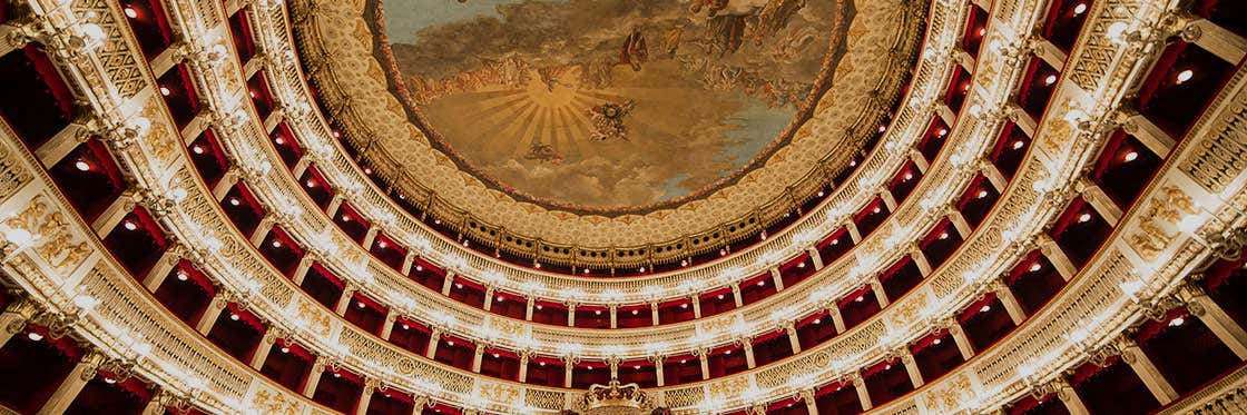 Teatro San Carlo